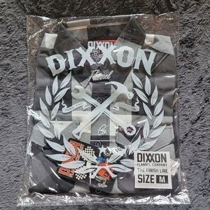 Dixxon - The Finish Line - Mens -M